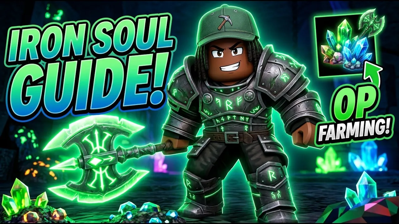 The Endless Tower dungeon in Iron Soul: Dungeon, returning in Update 11
