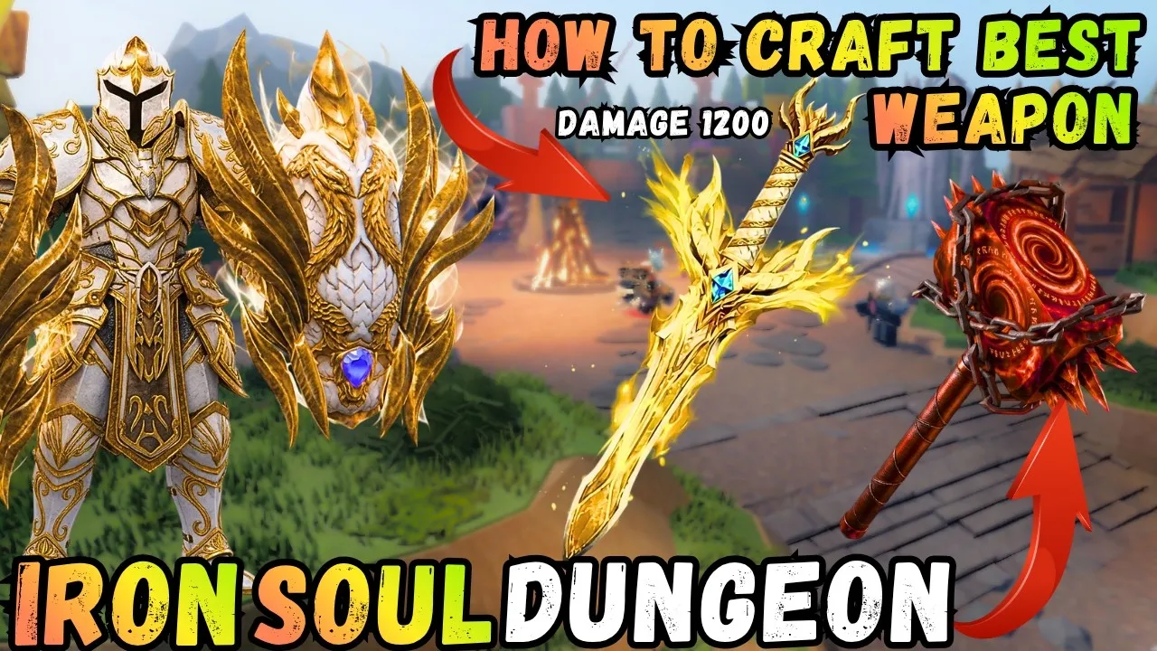 Endless Tower Guide