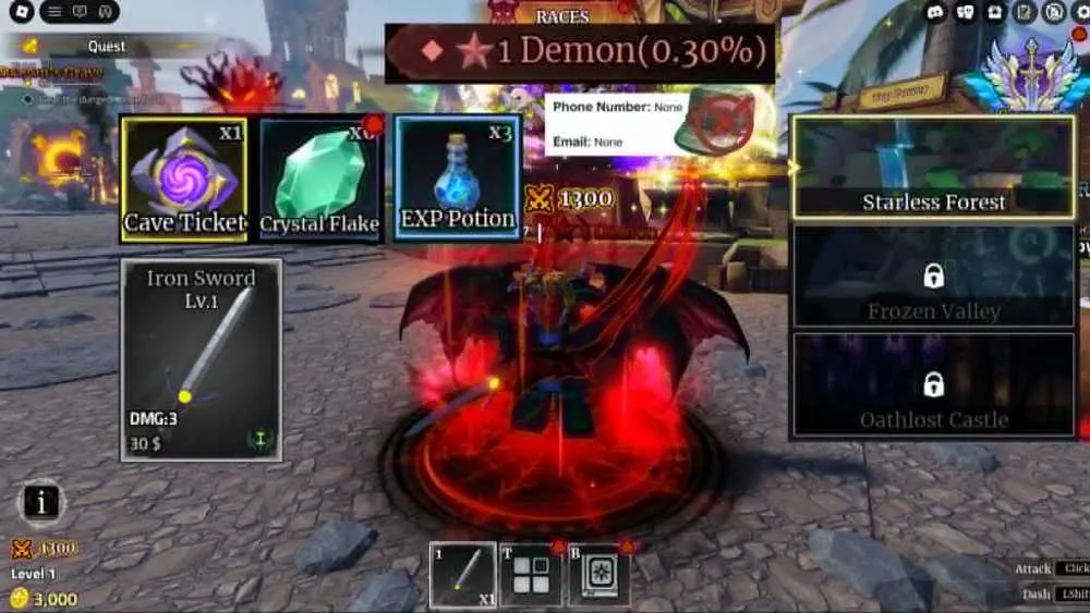 Race Reroll Strategy