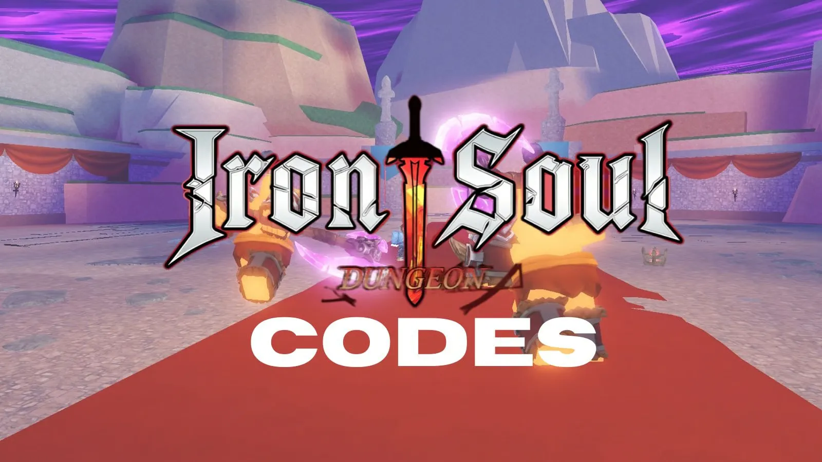 All Working Codes